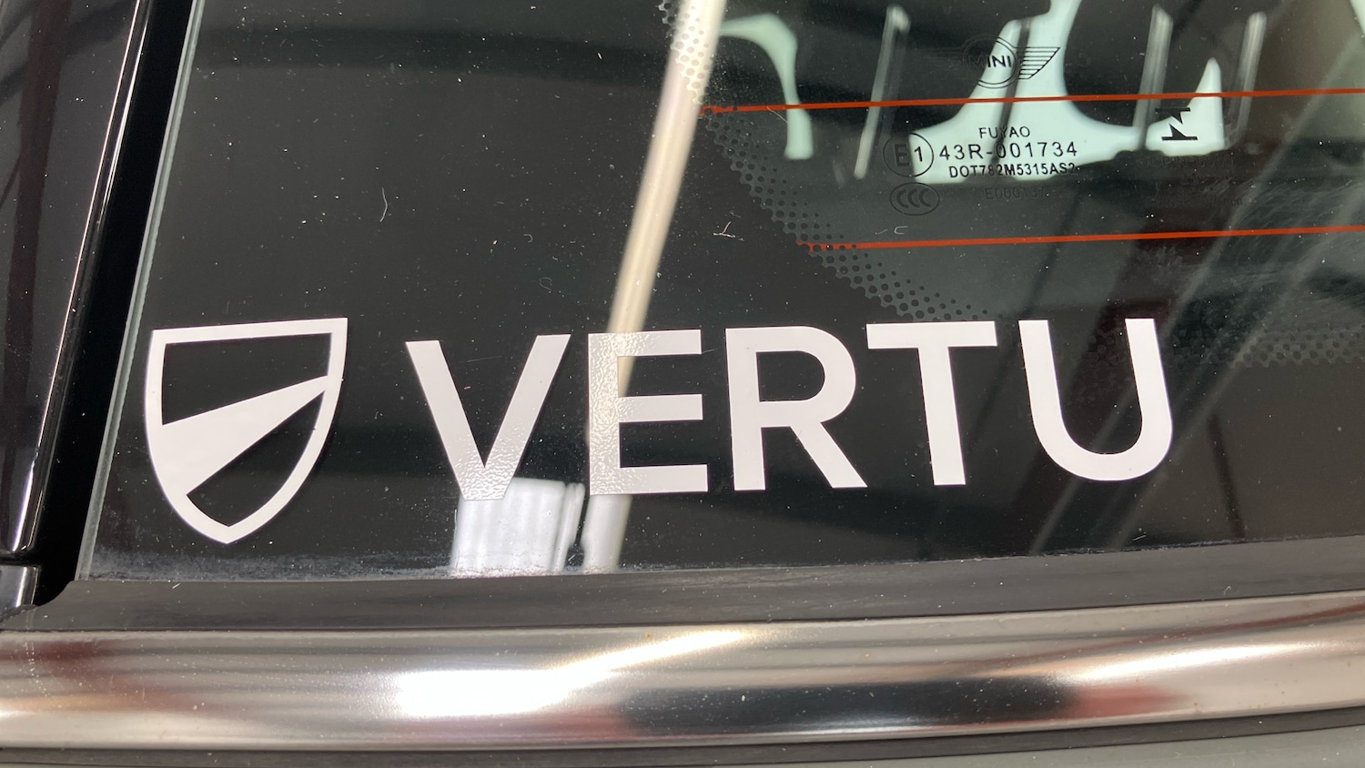 Vehicle 64