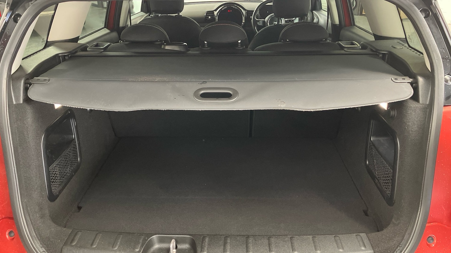 Vehicle 28