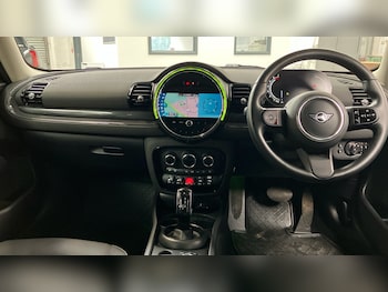 Used MINI Clubman 2023 for sale - 75792582: Photo