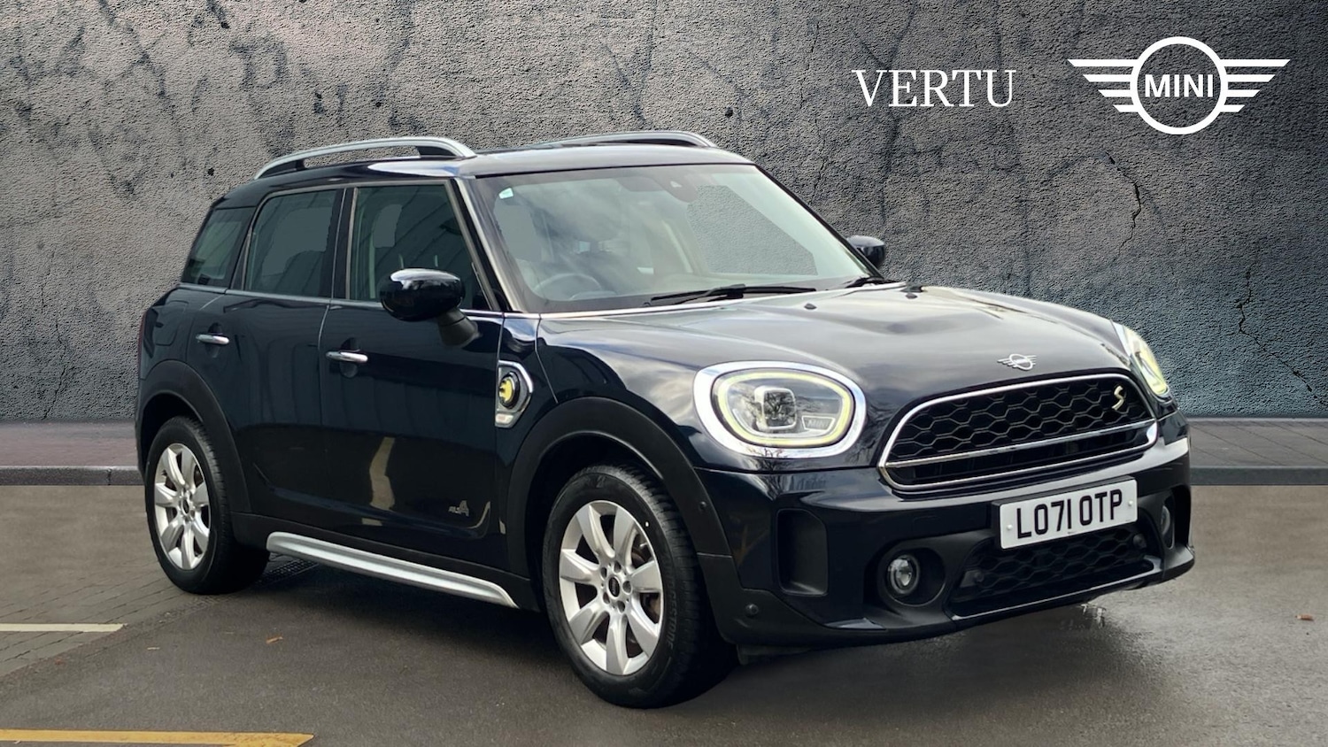 Used MINI Countryman 2022 for sale - 76831540: Photo 1