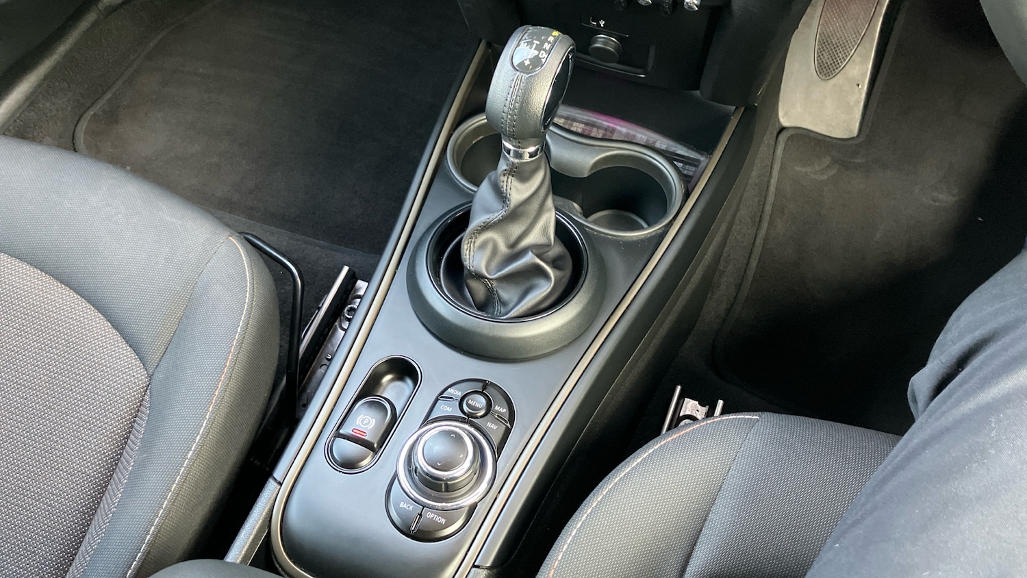 Used MINI Countryman 2022 for sale - 76831540: Photo 10