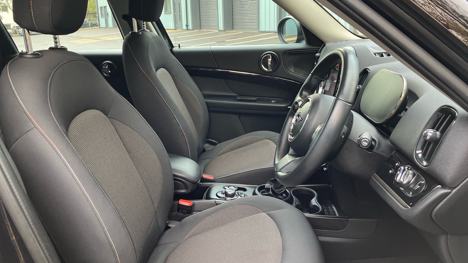 Used MINI Countryman 2022 for sale - 76831540: Photo 11