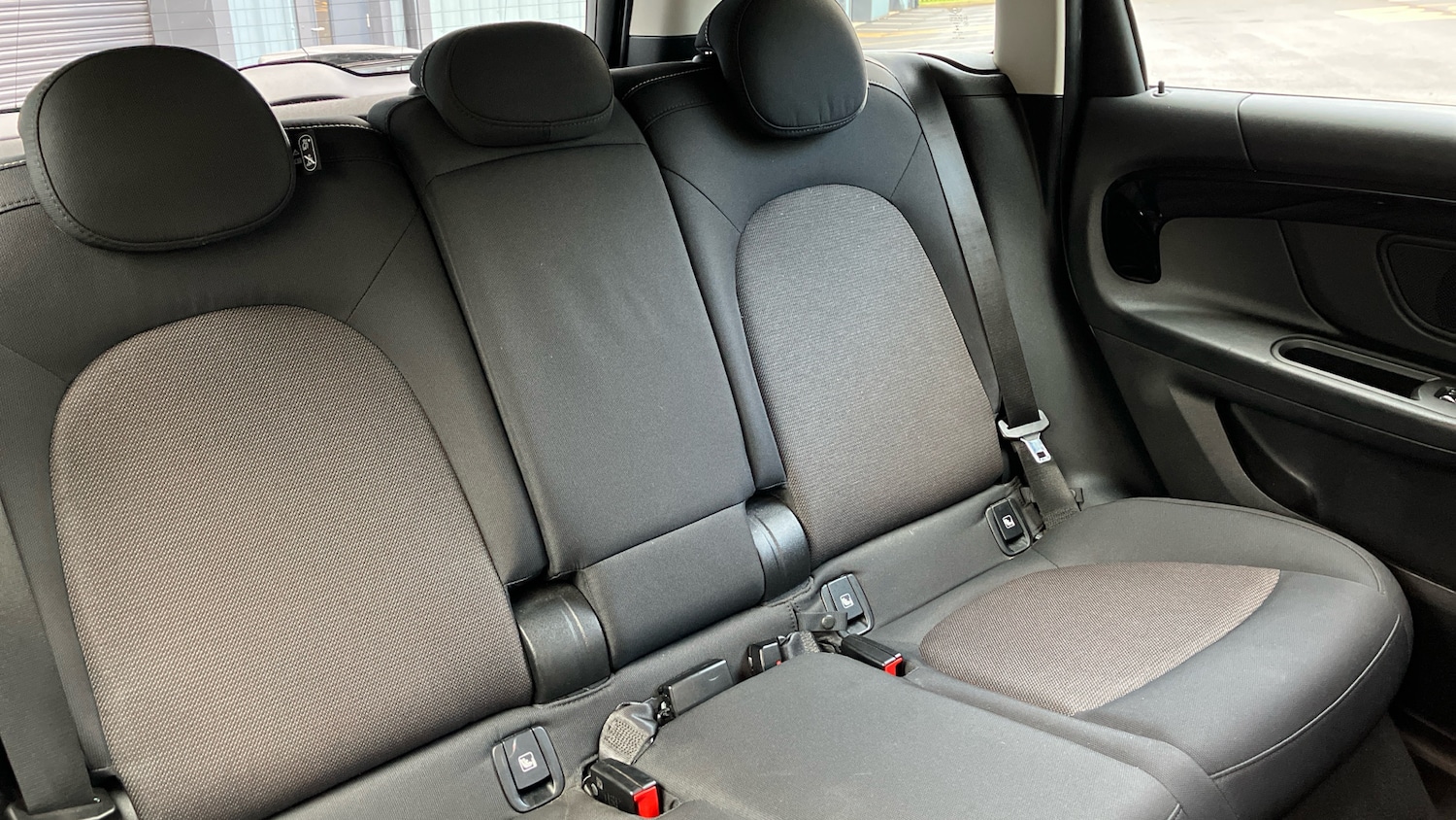 Used MINI Countryman 2022 for sale - 76831540: Photo 12