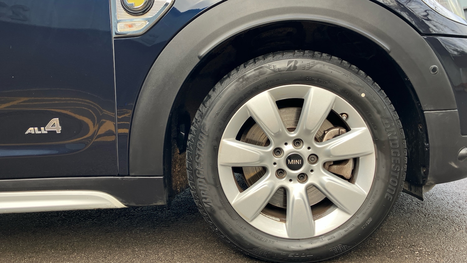 Used MINI Countryman 2022 for sale - 76831540: Photo 14