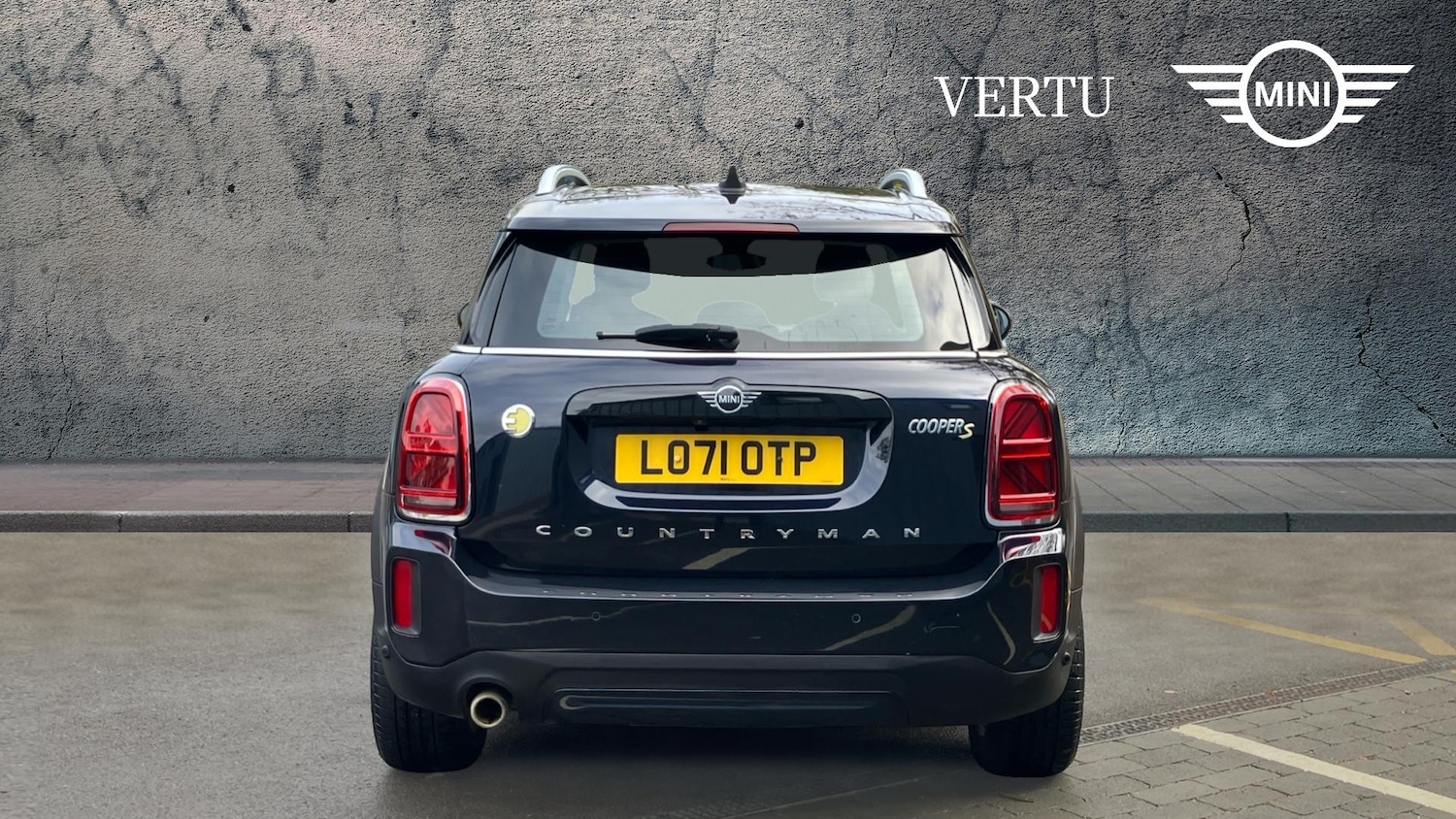 Used MINI Countryman 2022 for sale - 76831540: Photo 15