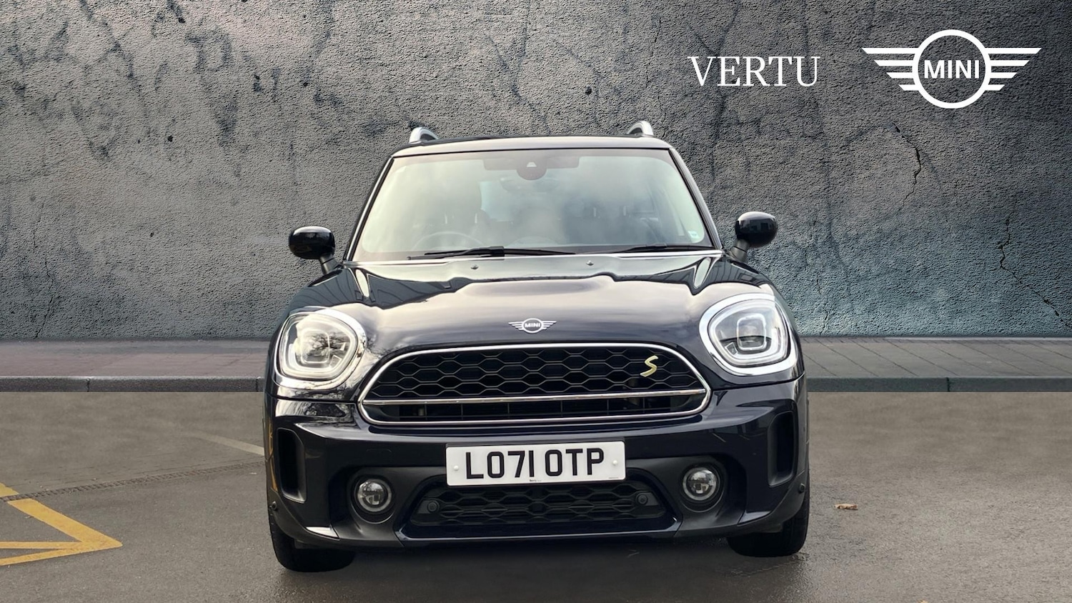 Used MINI Countryman 2022 for sale - 76831540: Photo 16