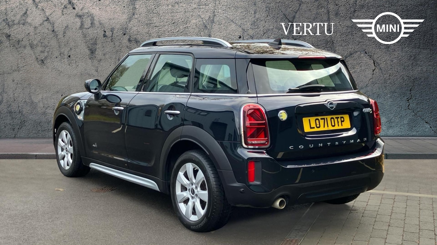 Used MINI Countryman 2022 for sale - 76831540: Photo 2