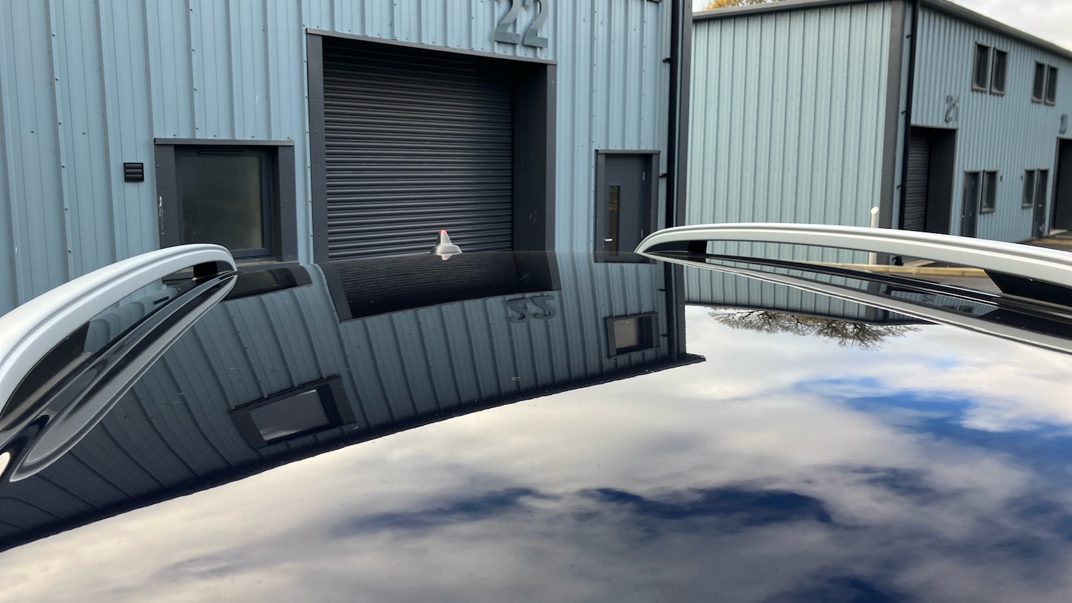 Used MINI Countryman 2022 for sale - 76831540: Photo 21