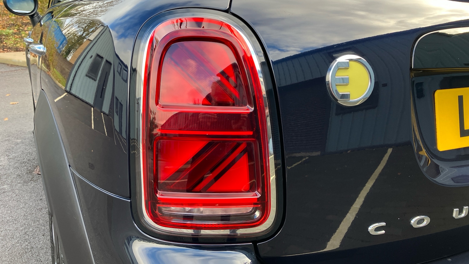 Used MINI Countryman 2022 for sale - 76831540: Photo 22