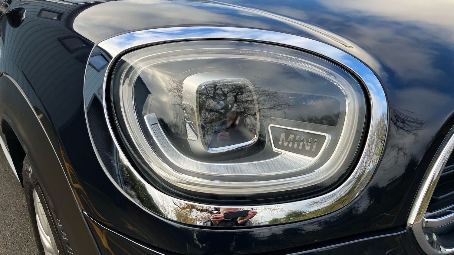 Used MINI Countryman 2022 for sale - 76831540: Photo 23