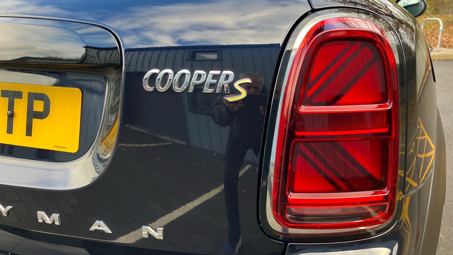 Used MINI Countryman 2022 for sale - 76831540: Photo 25