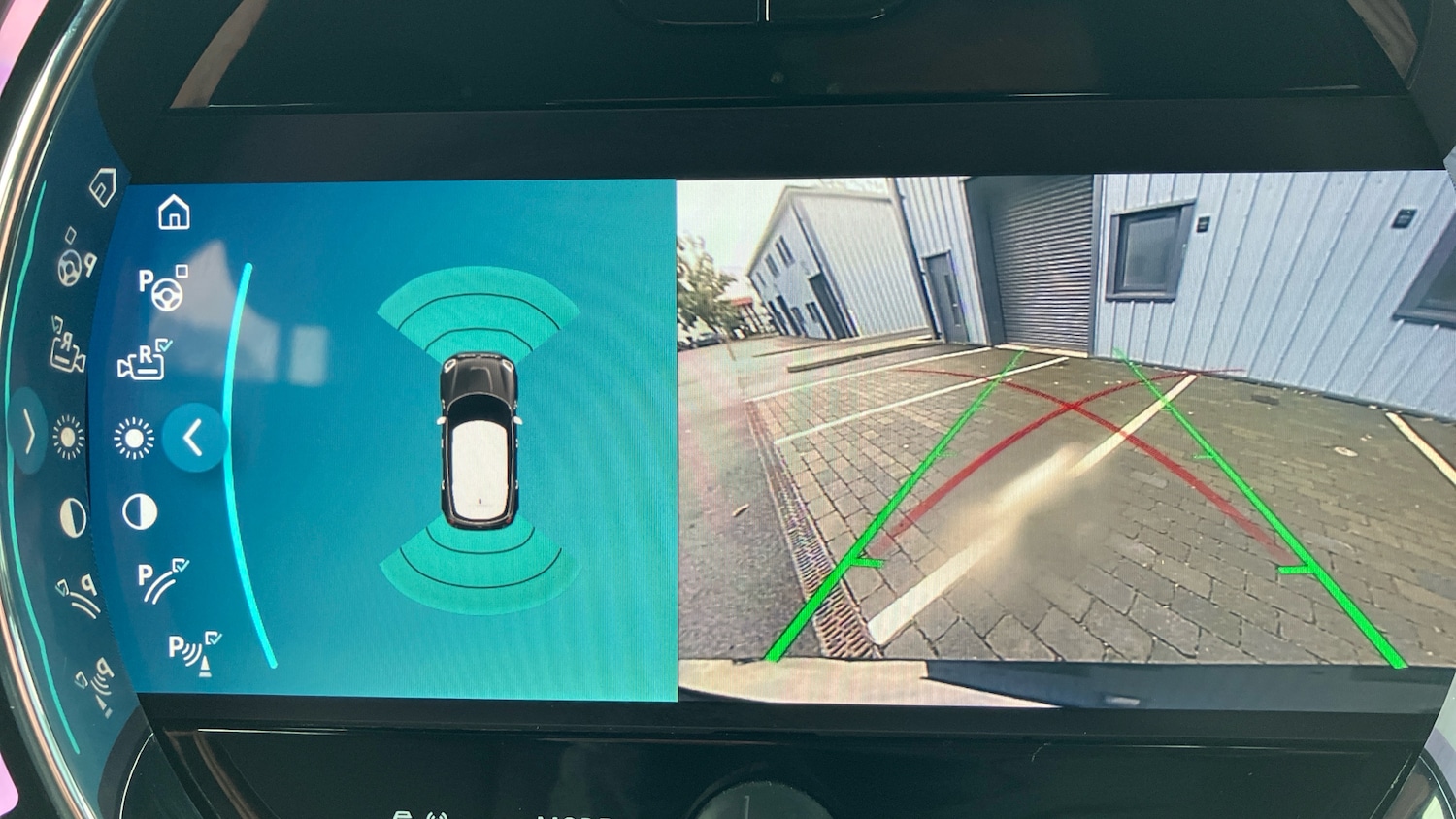 Used MINI Countryman 2022 for sale - 76831540: Photo 29