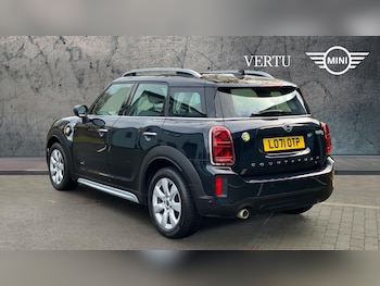 Used MINI Countryman 2022 for sale - 76831540: Photo