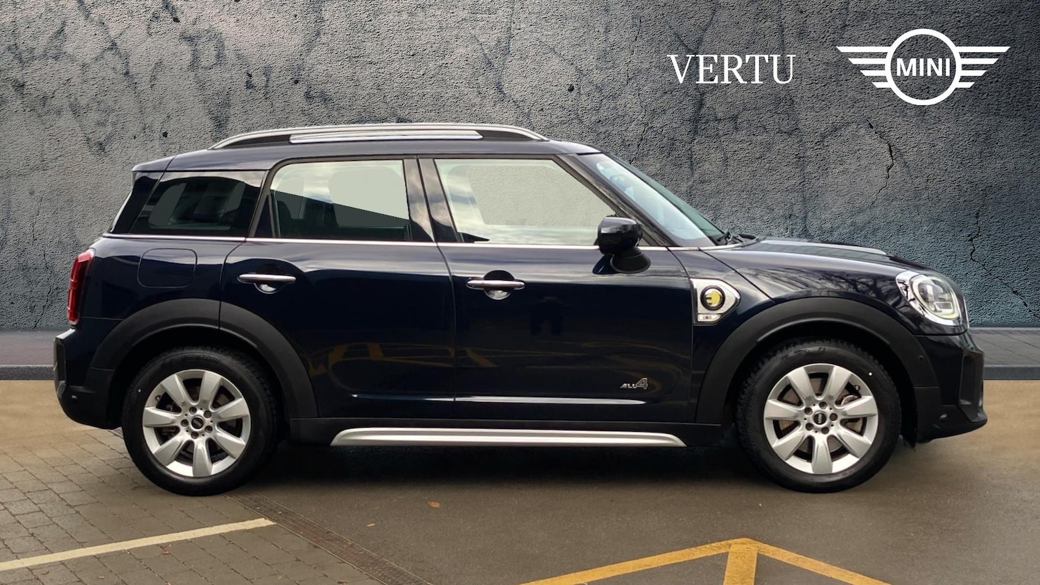 Used MINI Countryman 2022 for sale - 76831540: Photo 3