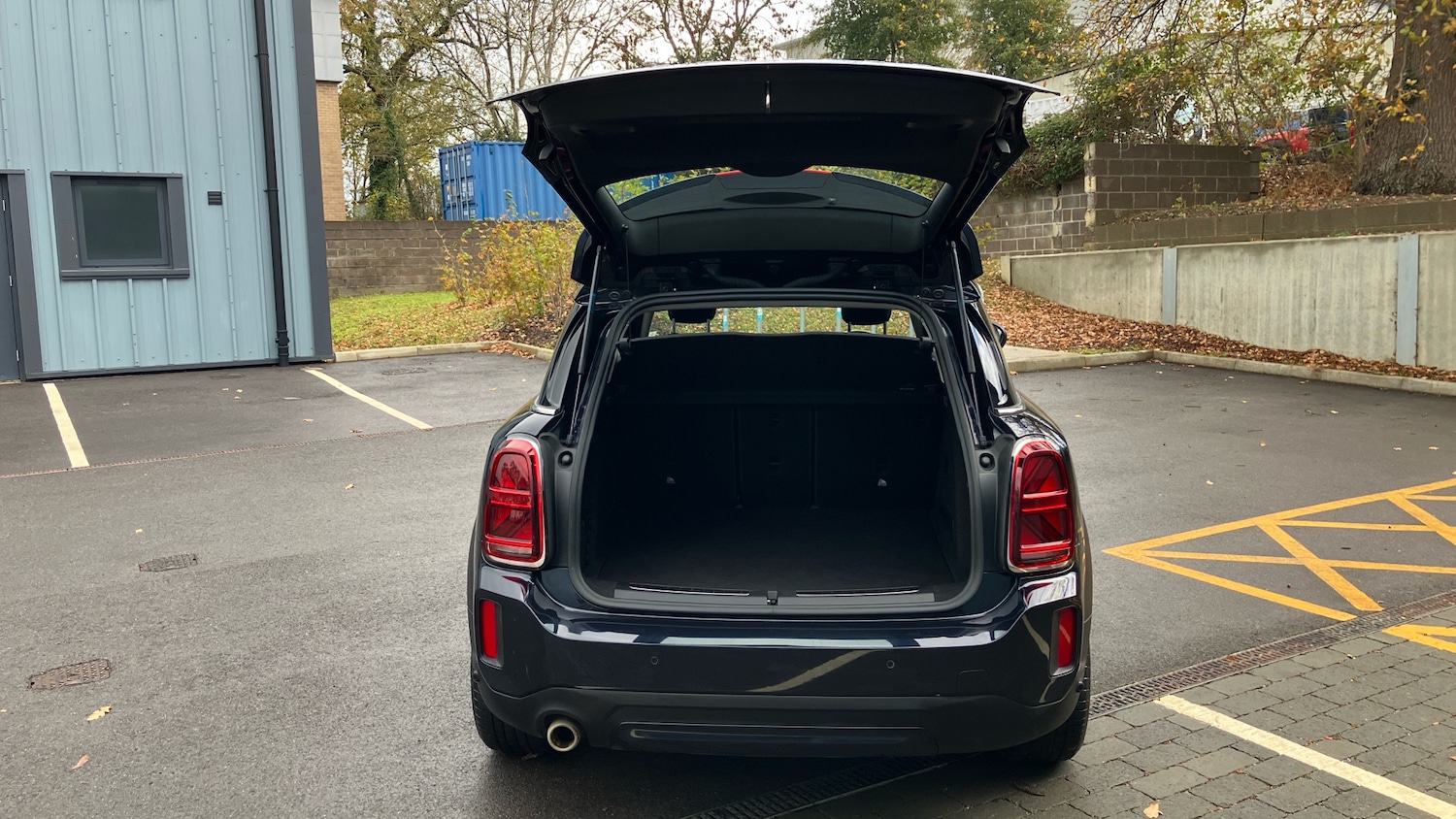 Used MINI Countryman 2022 for sale - 76831540: Photo 33