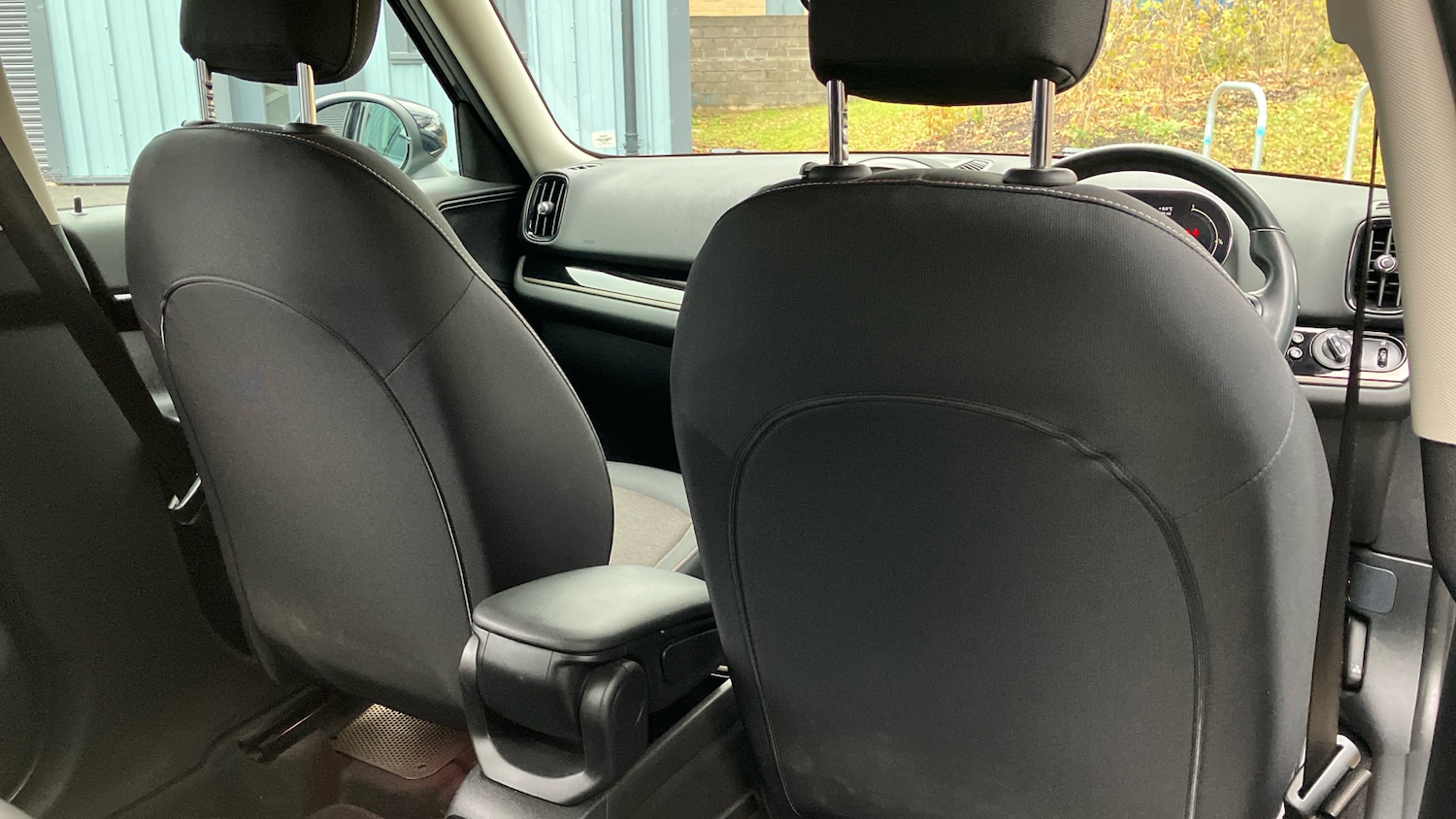 Used MINI Countryman 2022 for sale - 76831540: Photo 37