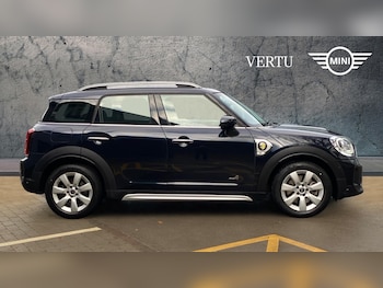 Used MINI Countryman 2022 for sale - 76831540: Photo