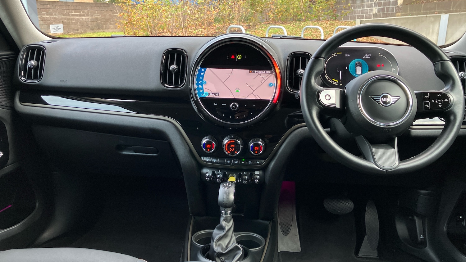 Used MINI Countryman 2022 for sale - 76831540: Photo 4