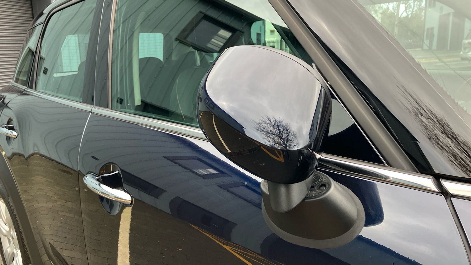 Used MINI Countryman 2022 for sale - 76831540: Photo 41