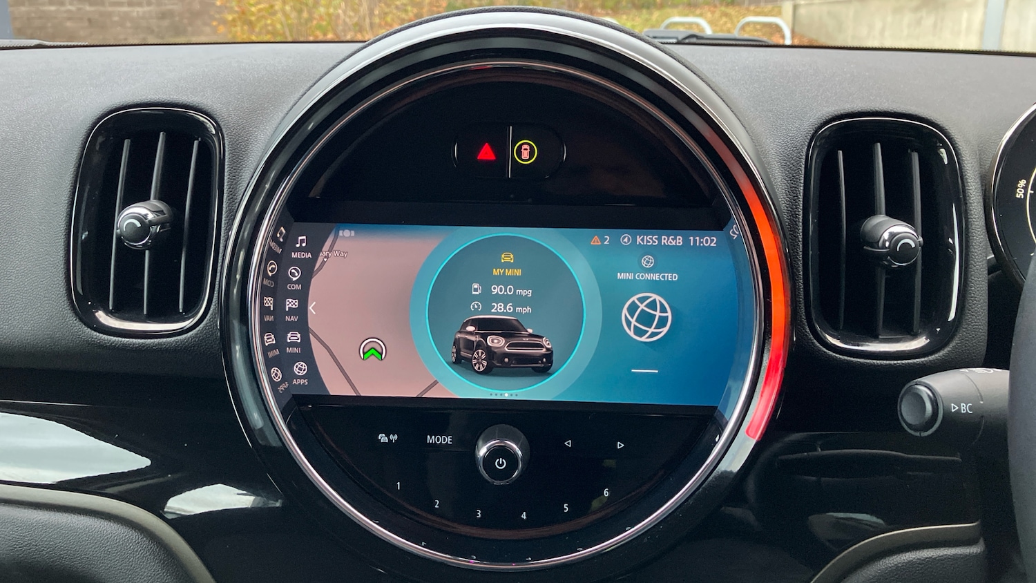 Used MINI Countryman 2022 for sale - 76831540: Photo 47