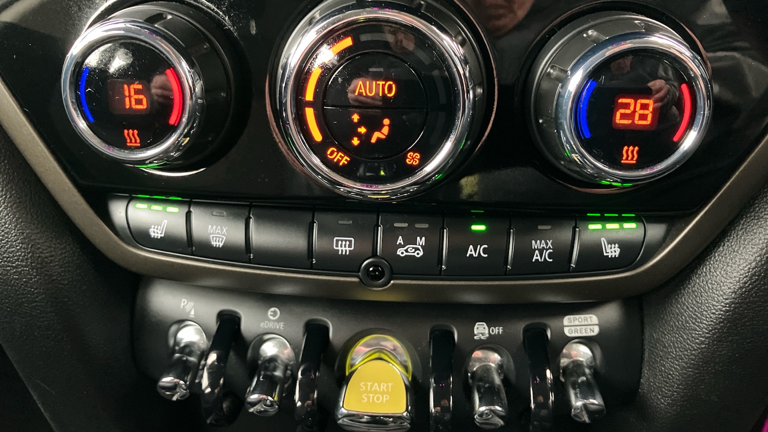 Used MINI Countryman 2022 for sale - 76831540: Photo 48