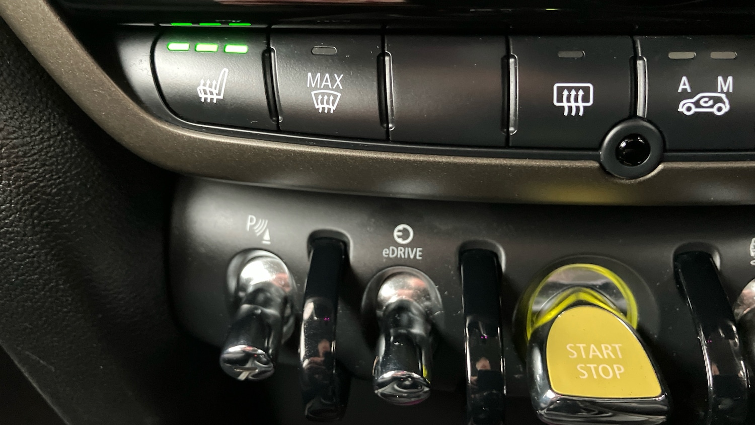 Used MINI Countryman 2022 for sale - 76831540: Photo 49