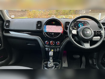 Used MINI Countryman 2022 for sale - 76831540: Photo