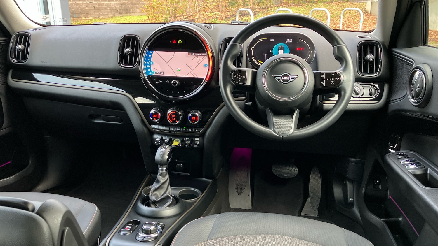 Used MINI Countryman 2022 for sale - 76831540: Photo 5