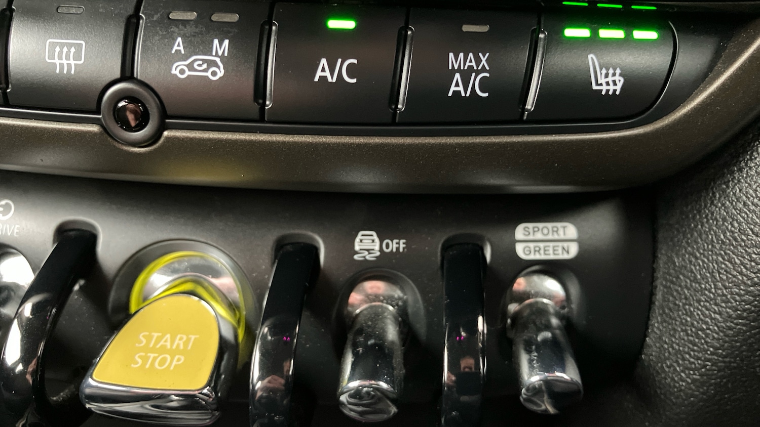 Used MINI Countryman 2022 for sale - 76831540: Photo 50