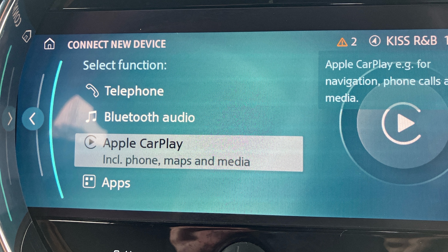 Used MINI Countryman 2022 for sale - 76831540: Photo 58