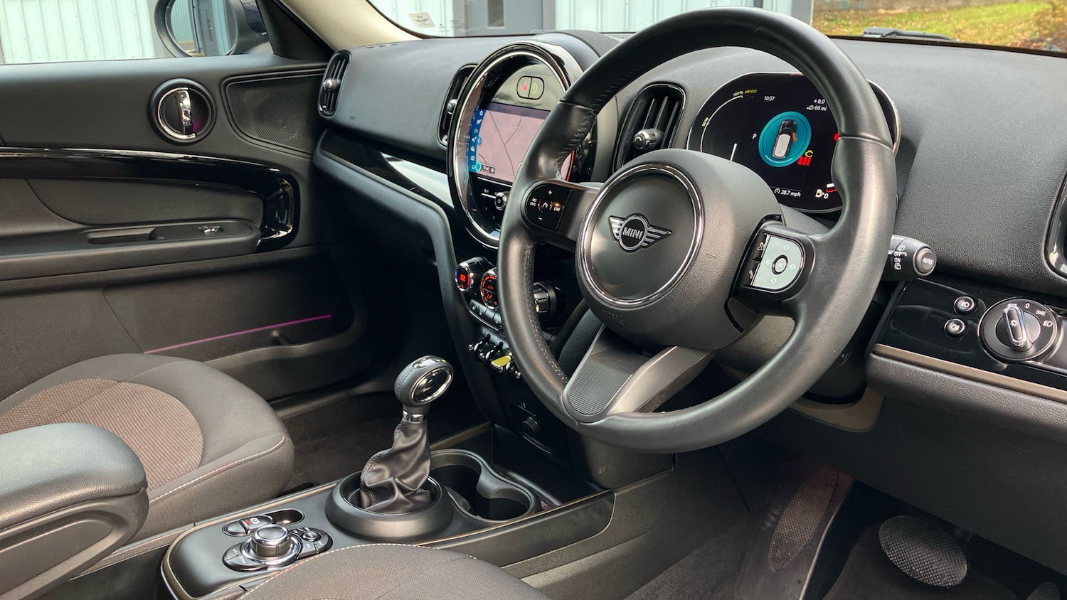 Used MINI Countryman 2022 for sale - 76831540: Photo 6