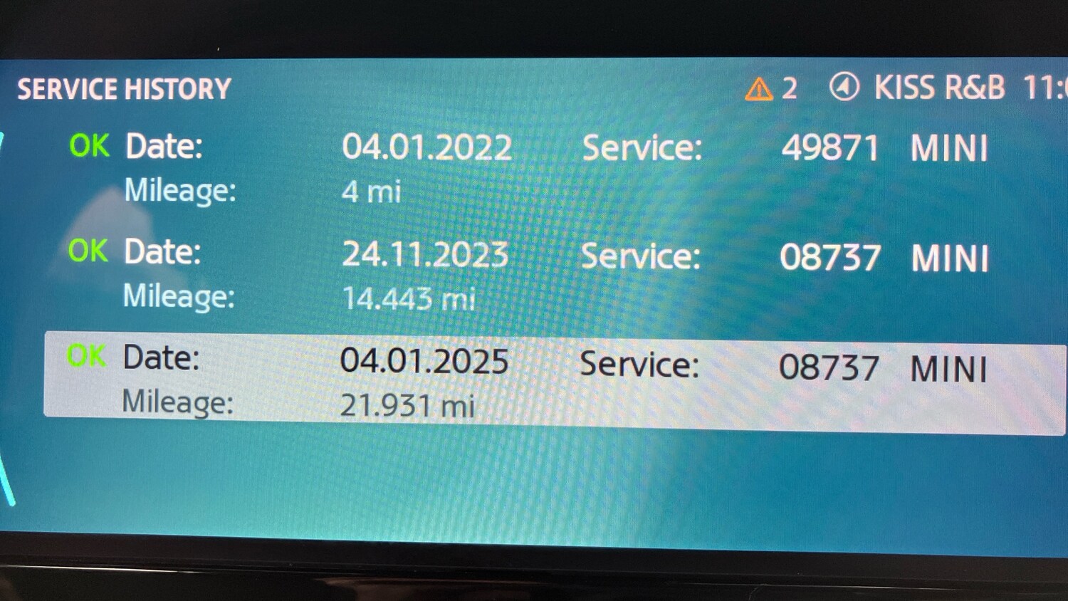 Used MINI Countryman 2022 for sale - 76831540: Photo 61