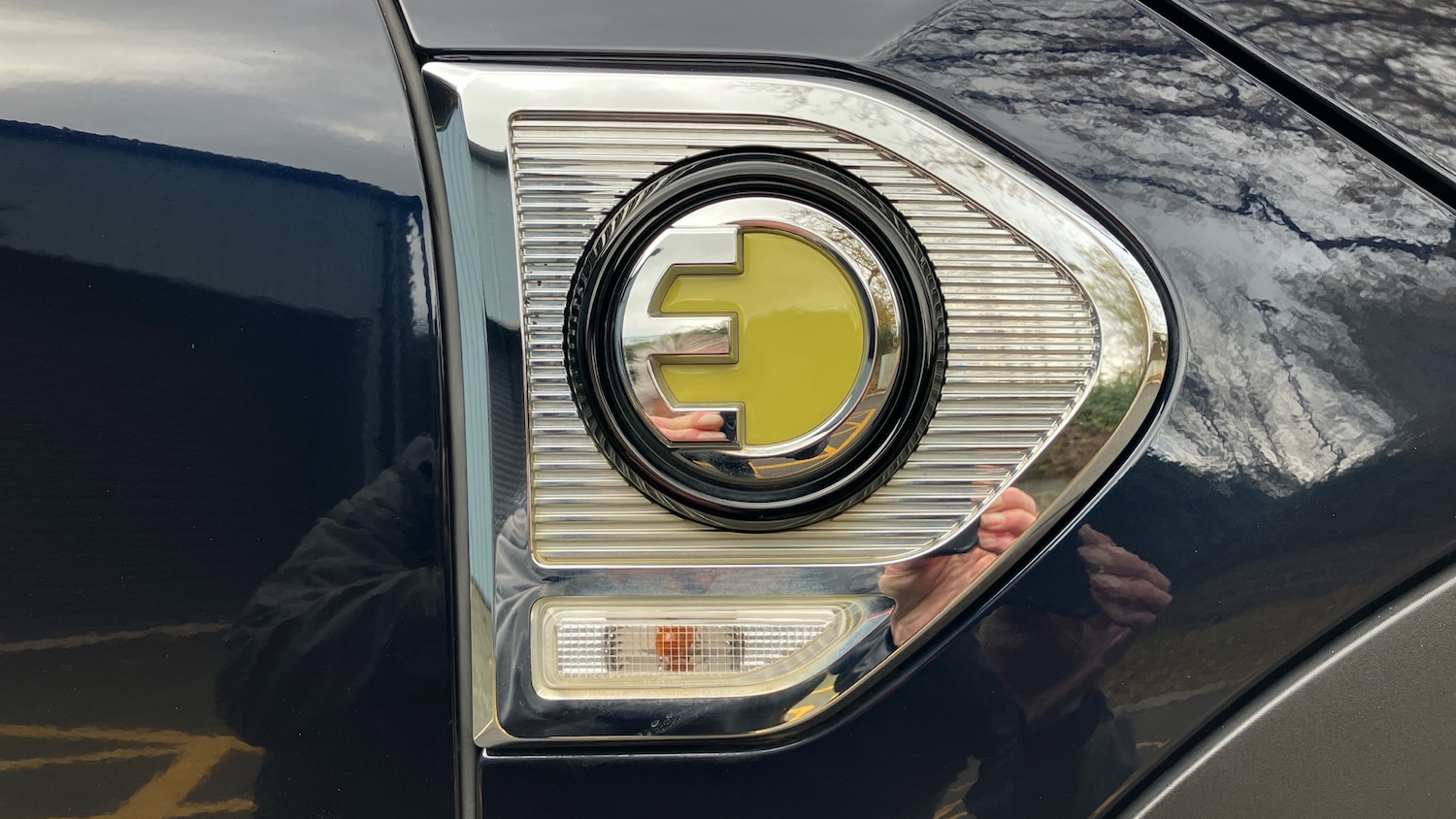 Used MINI Countryman 2022 for sale - 76831540: Photo 63