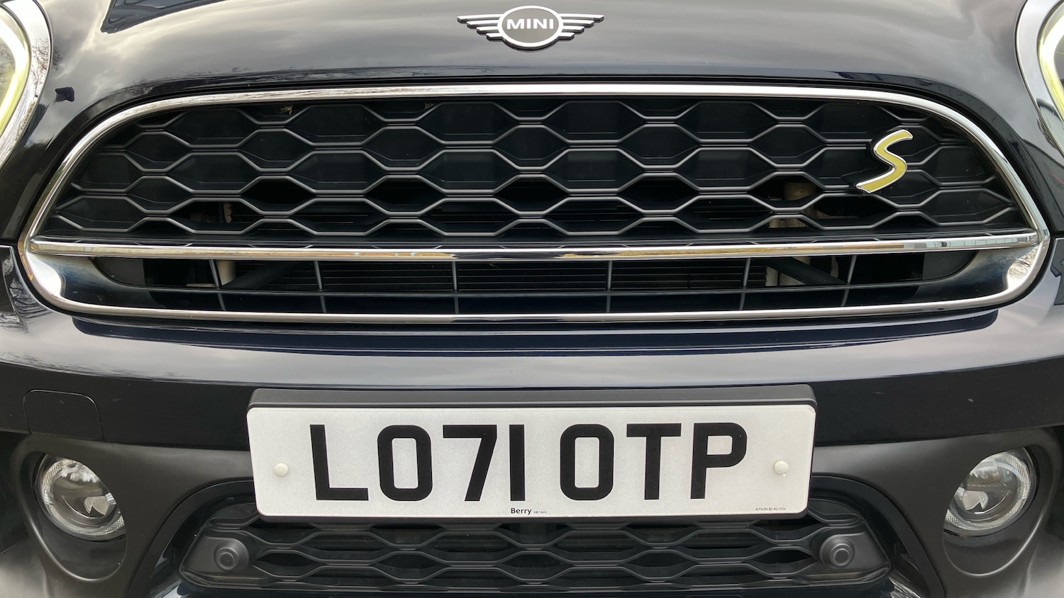 Used MINI Countryman 2022 for sale - 76831540: Photo 64