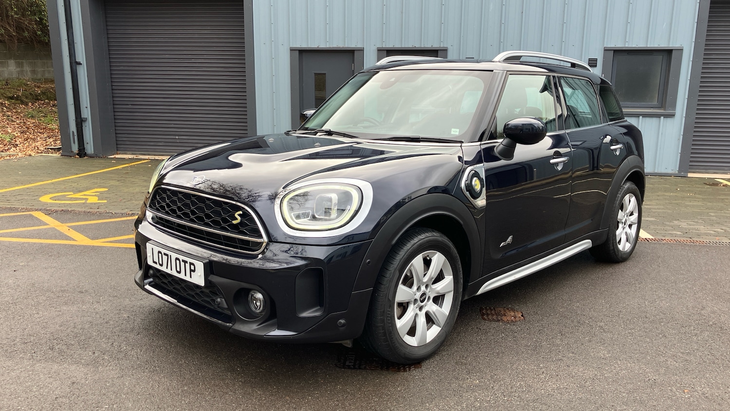 Used MINI Countryman 2022 for sale - 76831540: Photo 66