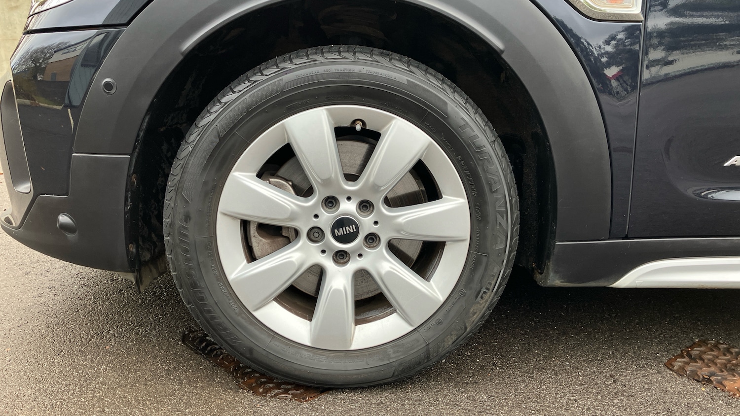 Used MINI Countryman 2022 for sale - 76831540: Photo 67