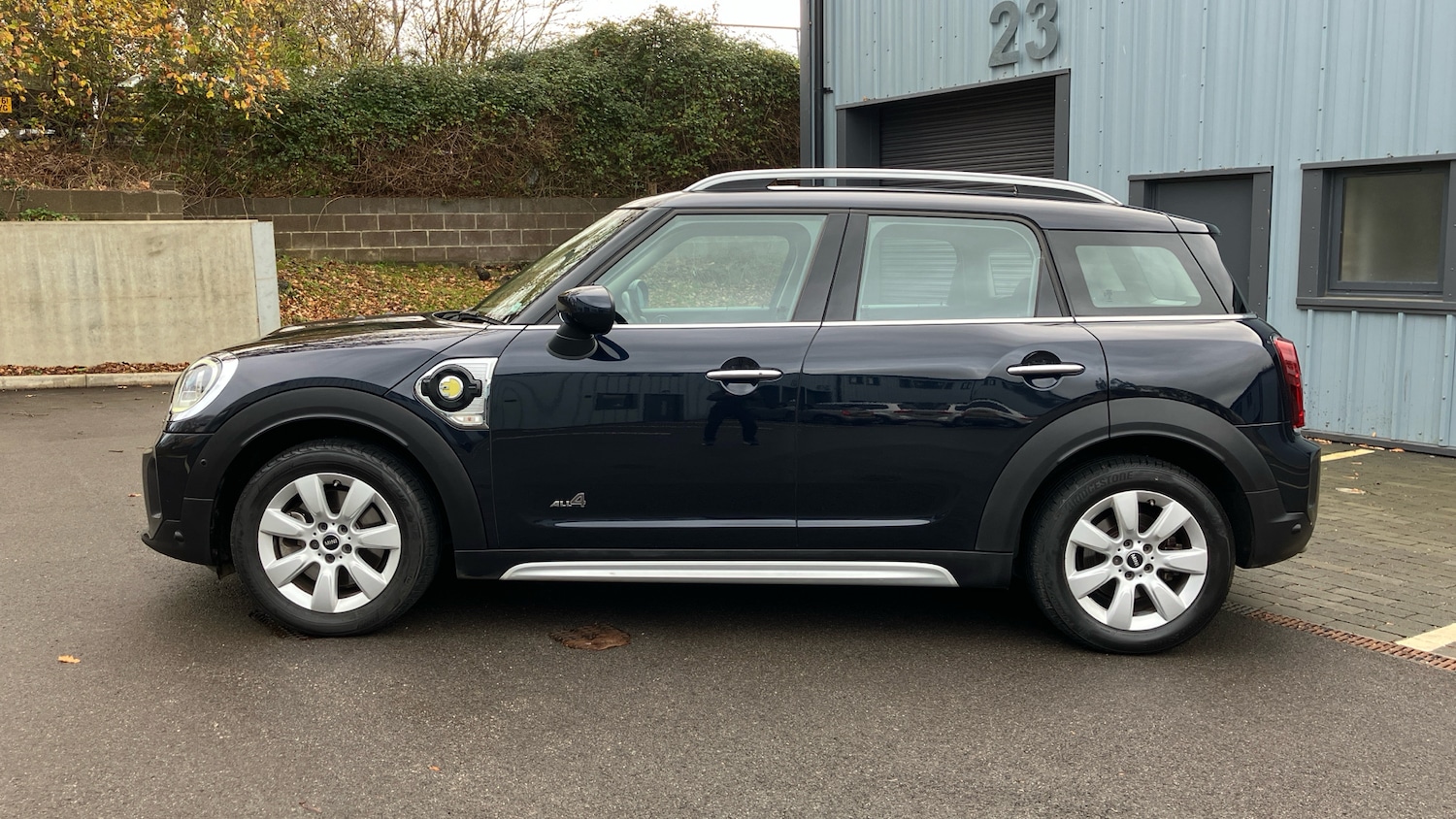 Used MINI Countryman 2022 for sale - 76831540: Photo 68