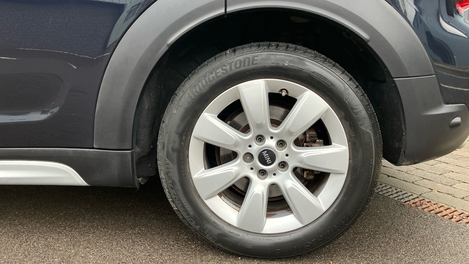 Used MINI Countryman 2022 for sale - 76831540: Photo 69
