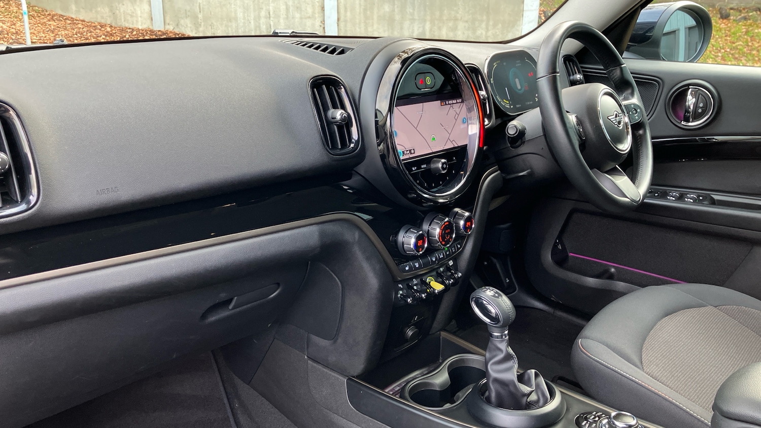 Used MINI Countryman 2022 for sale - 76831540: Photo 7