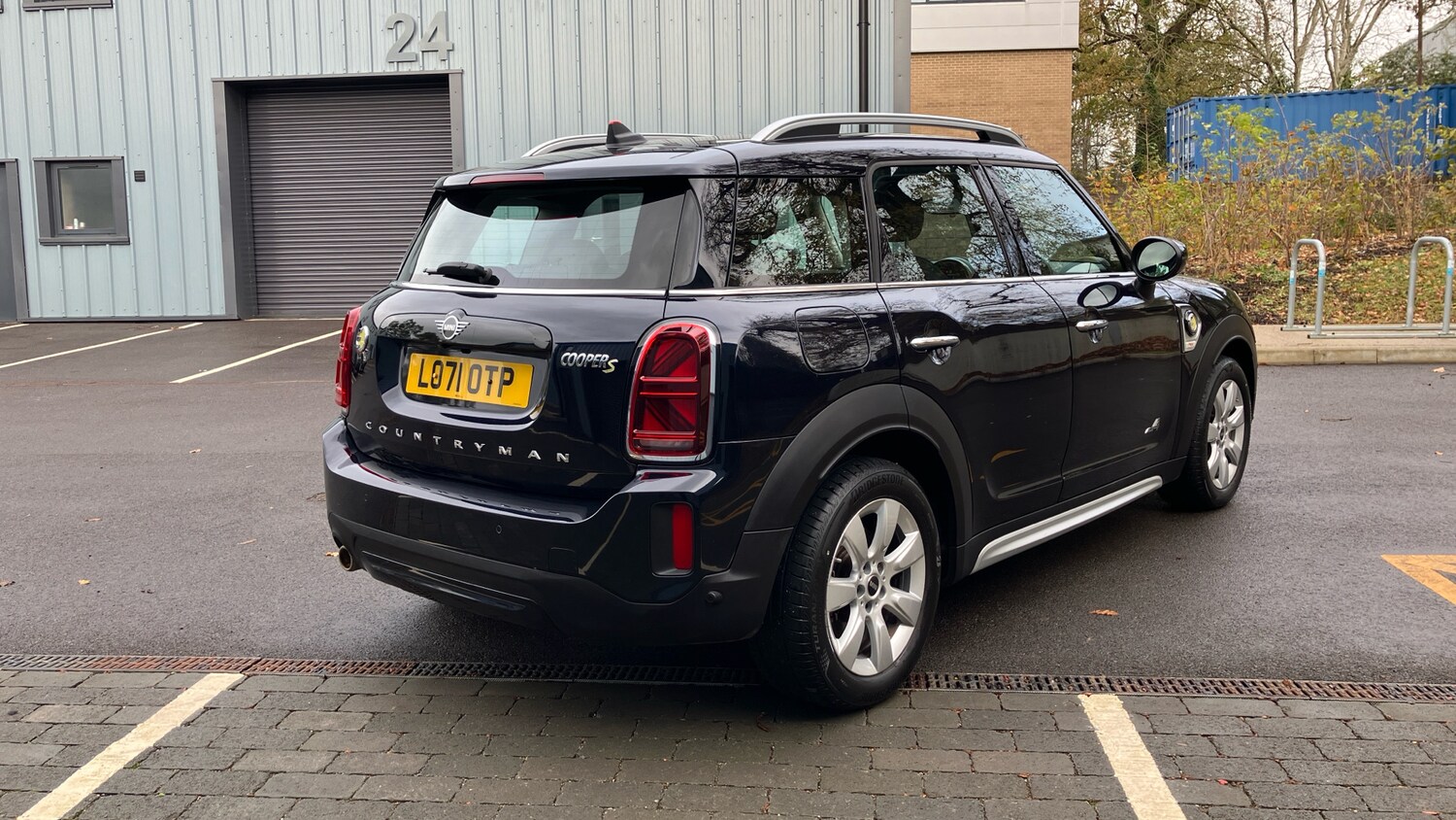 Used MINI Countryman 2022 for sale - 76831540: Photo 70