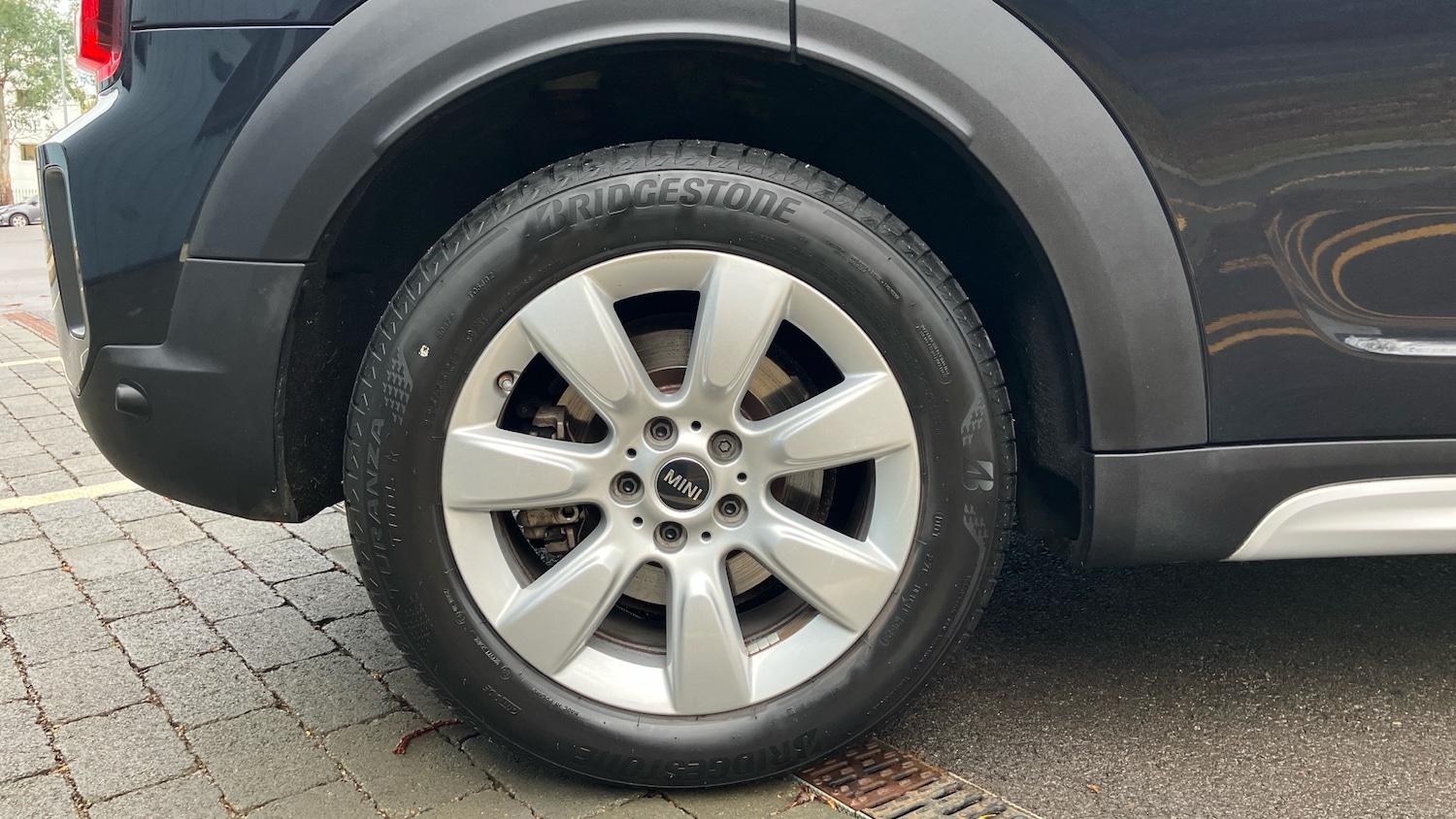 Used MINI Countryman 2022 for sale - 76831540: Photo 71