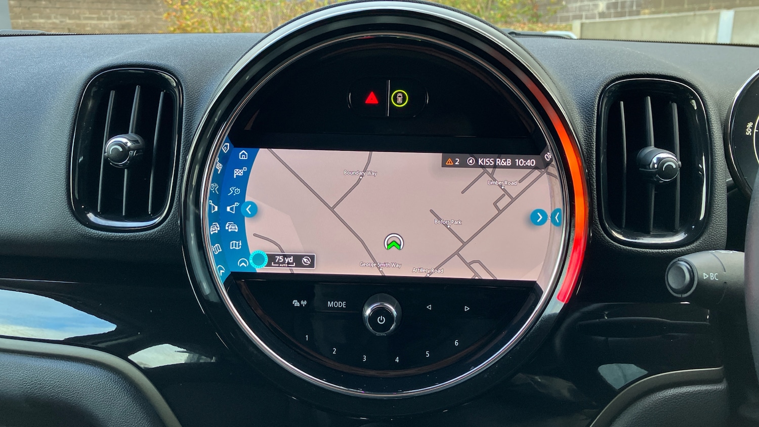 Used MINI Countryman 2022 for sale - 76831540: Photo 8