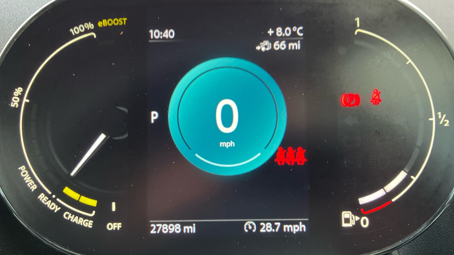 Used MINI Countryman 2022 for sale - 76831540: Photo 9