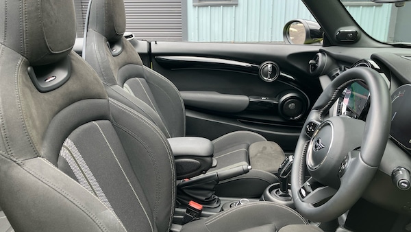 Used MINI Cooper 2023 for sale - 75699862: Photo 11