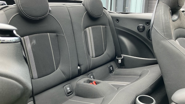 Used MINI Cooper 2023 for sale - 75699862: Photo 12
