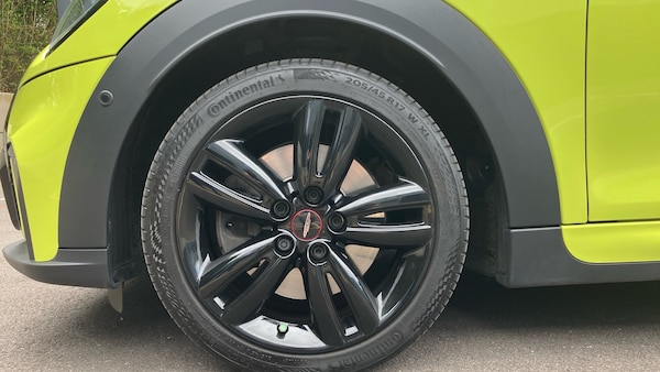 Used MINI Cooper 2023 for sale - 75699862: Photo 14