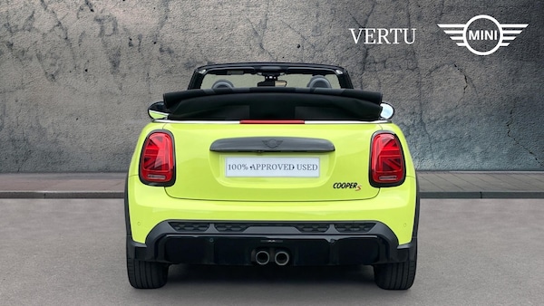 Used MINI Cooper 2023 for sale - 75699862: Photo 15
