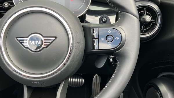 Used MINI Cooper 2023 for sale - 75699862: Photo 18