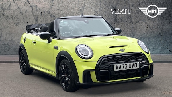 Used MINI Cooper 2023 for sale - 75699862: Photo 1