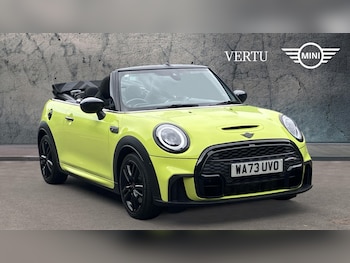 MINI - Cooper